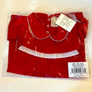 NWT TBBC Goldie Locks Gown